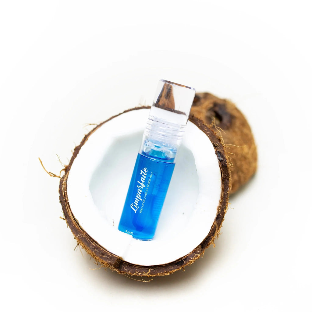 JELLY LIP OIL COCONUT