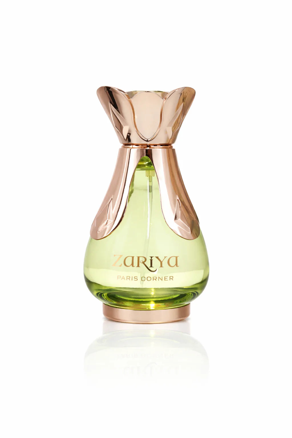 ZARIYA