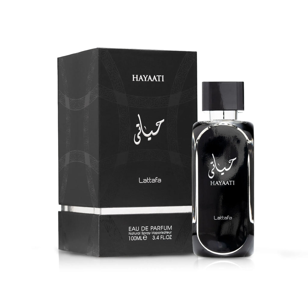 HAYAATI