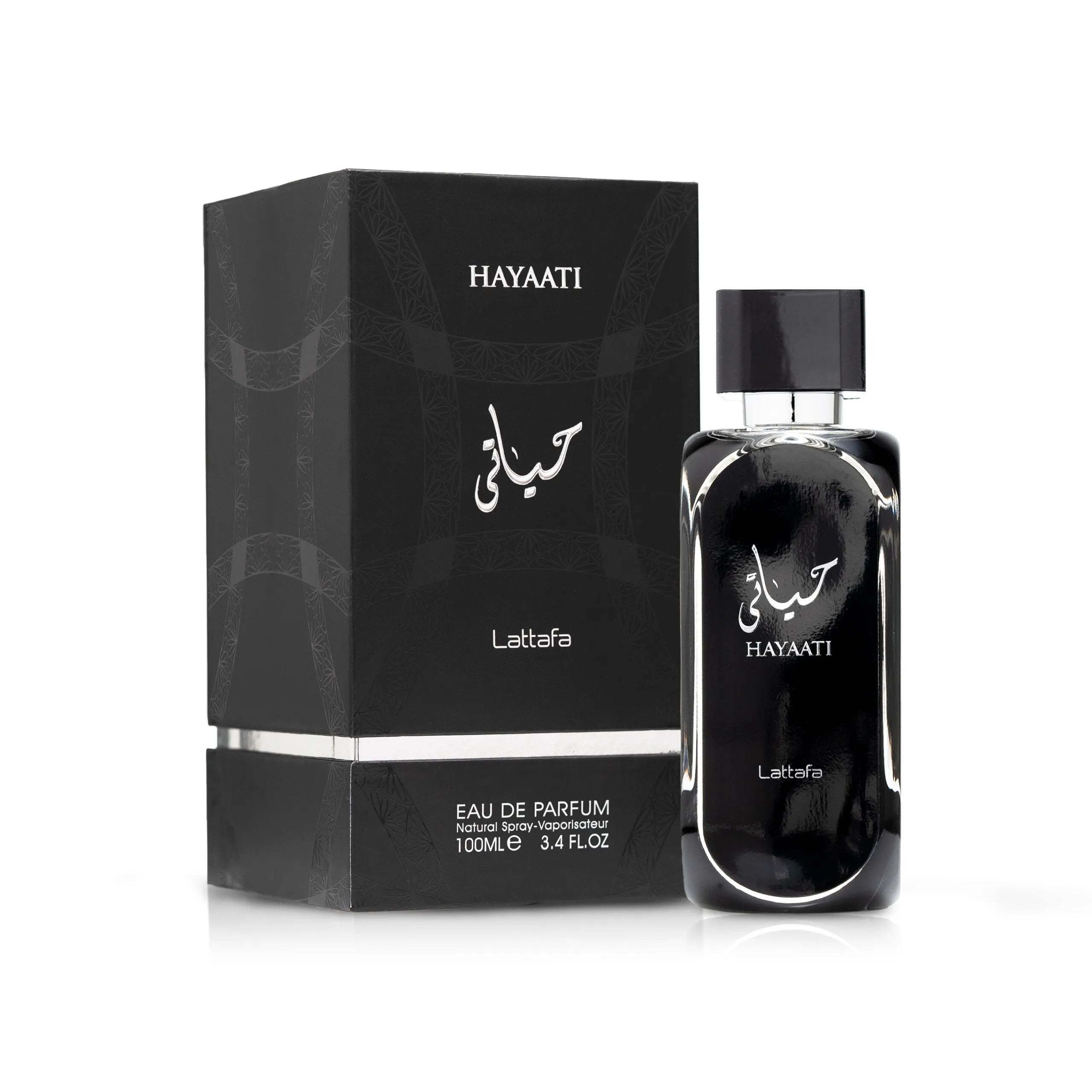 HAYAATI