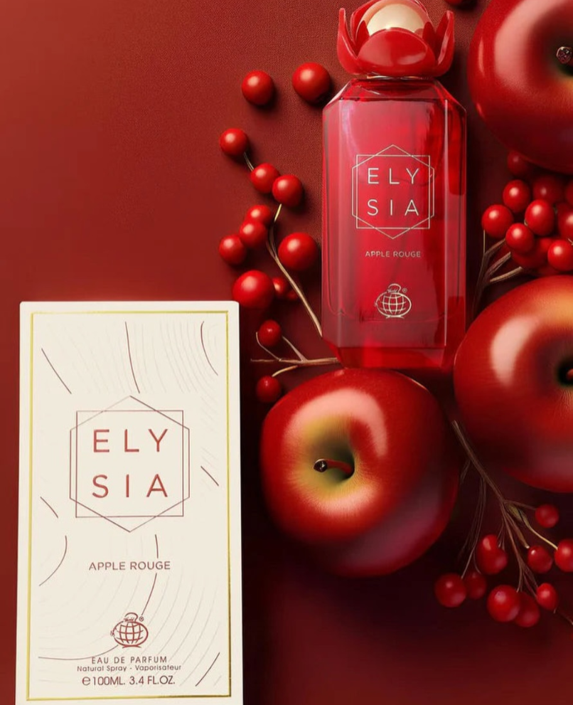 ELYSIA APPLE ROUGE