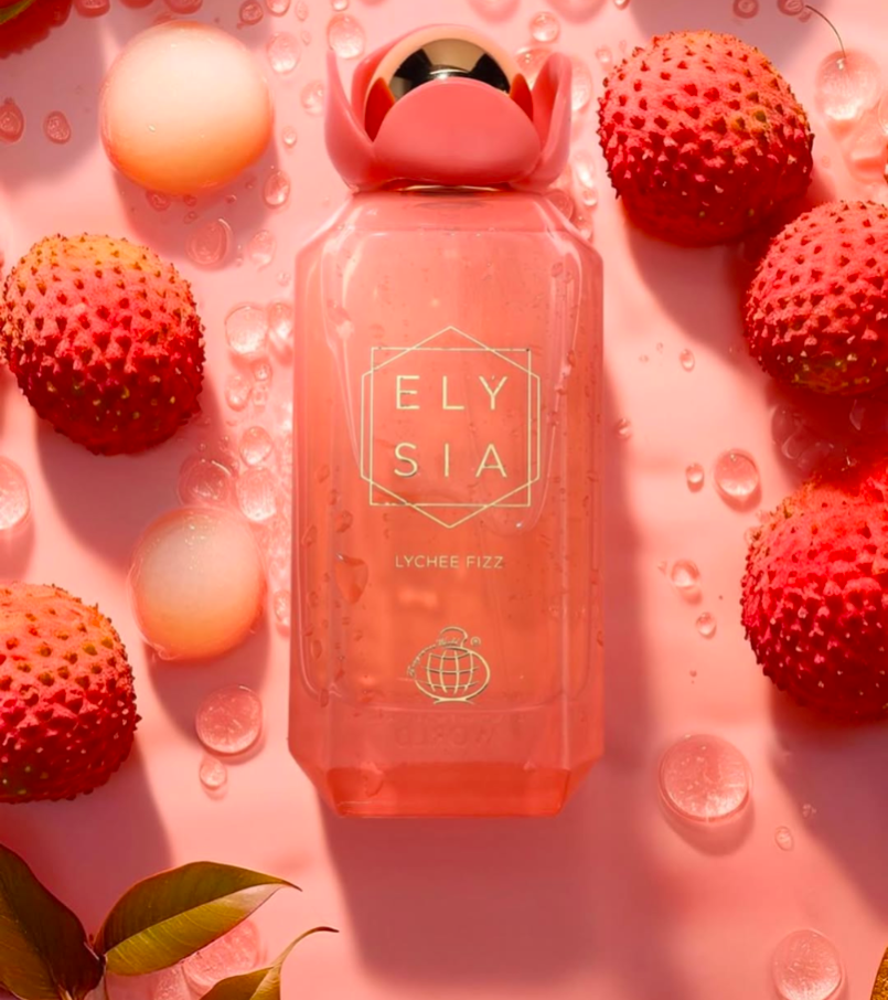 ELYSIA LYCHEE FIZZ
