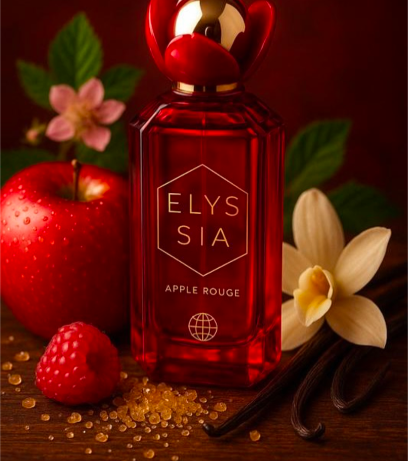 ELYSIA APPLE ROUGE