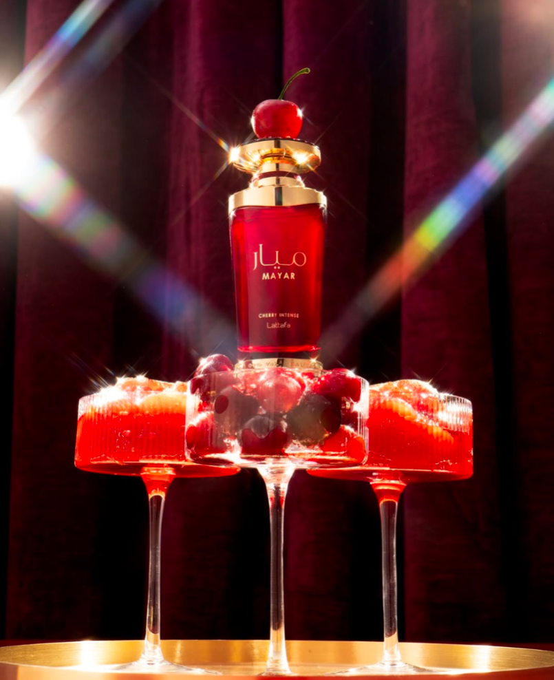 MAYAR CHERRY INTENSE