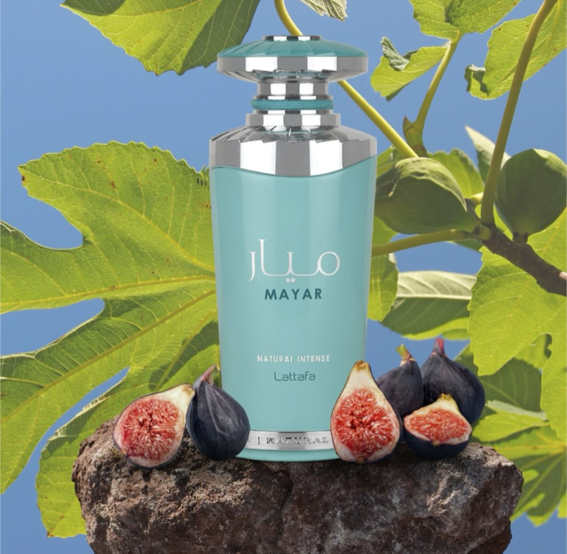 MAYAR NATURAL INTENSE