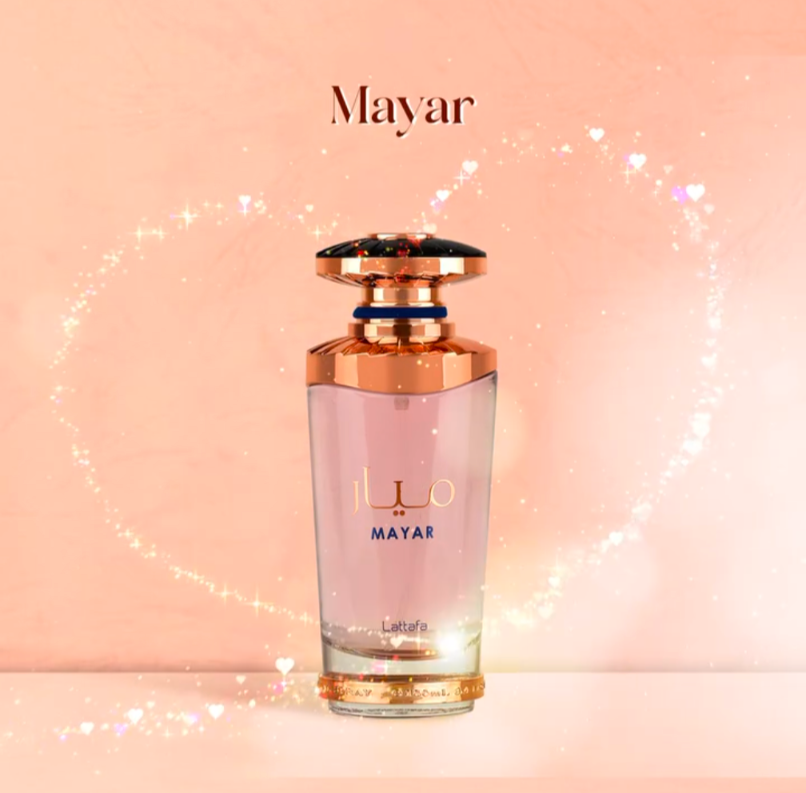 MAYAR