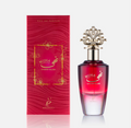 NUHA CHERRY BLUSH