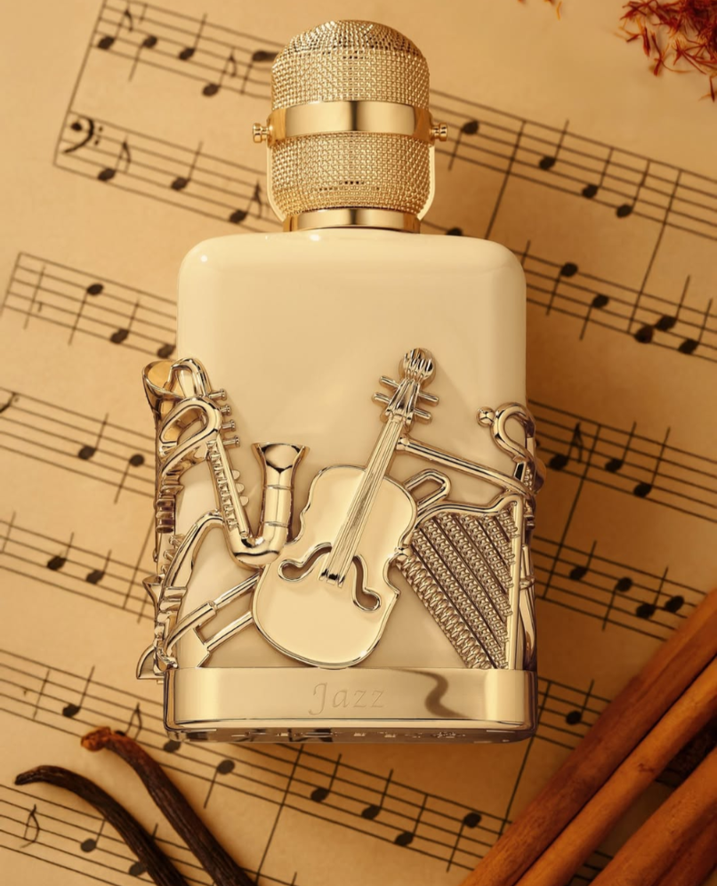 NOTES JAZZ
