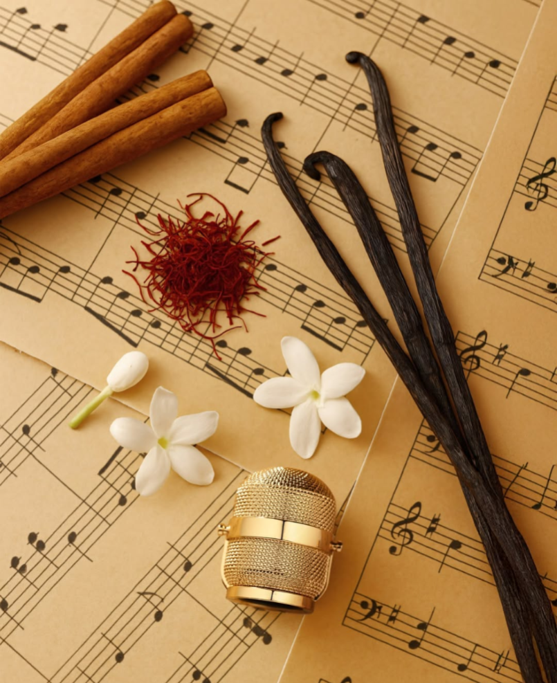 NOTES JAZZ