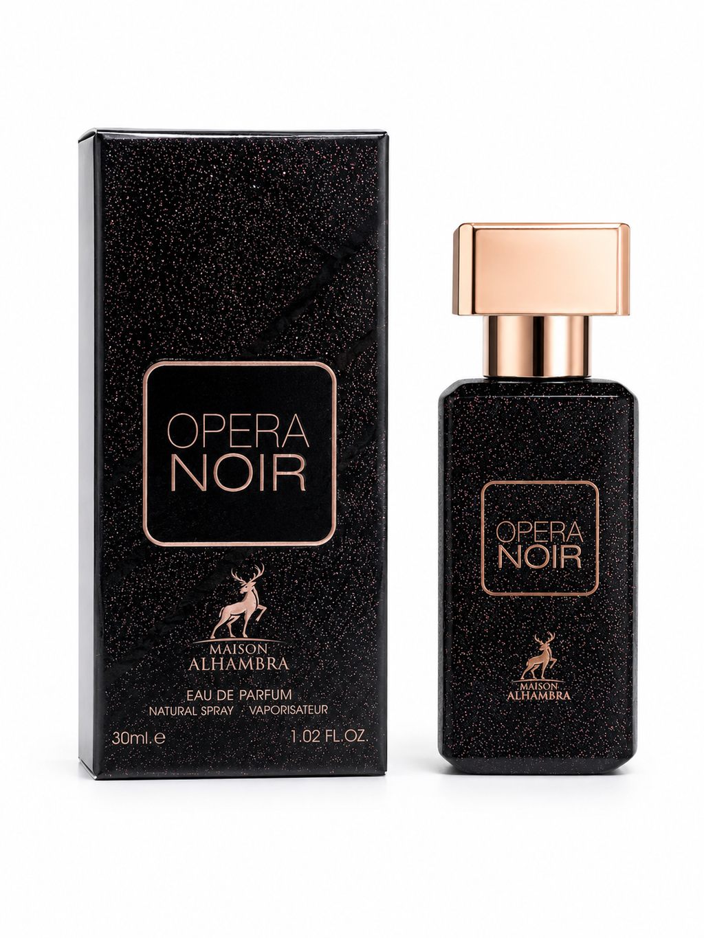 OPERA NOIR