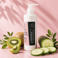 LOTION HYDRATANTE CORPORELLE - KIWI & CONCOMBRE
