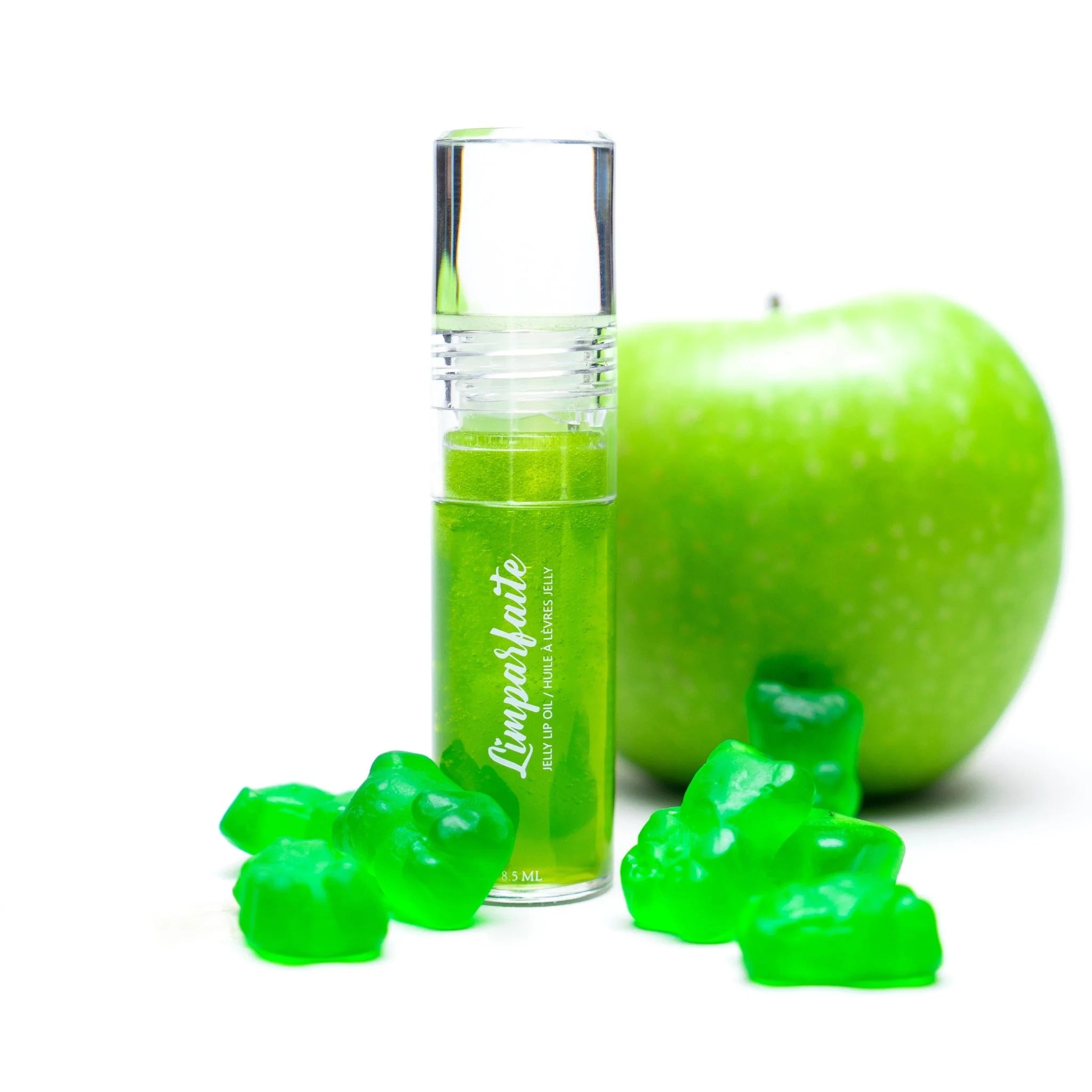JELLY LIP OIL POMME VERTE