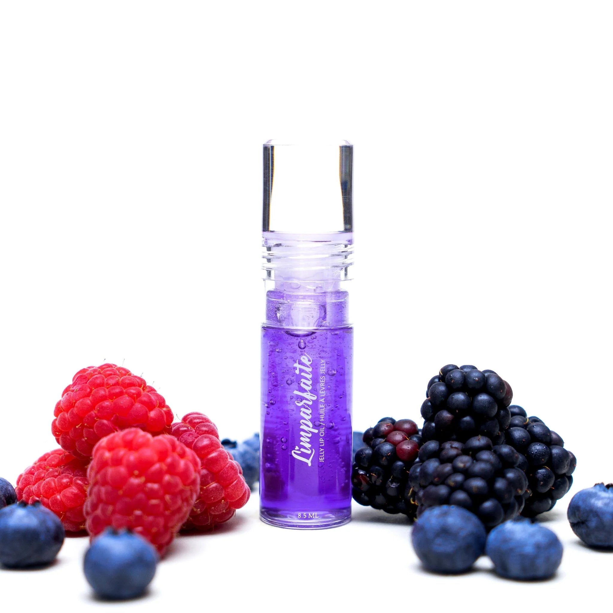 JELLY LIP OIL BAIES MÉLANGÉES