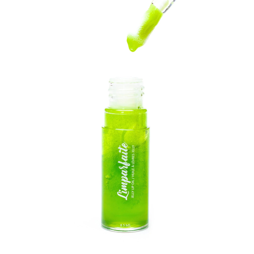 JELLY LIP OIL POMME VERTE