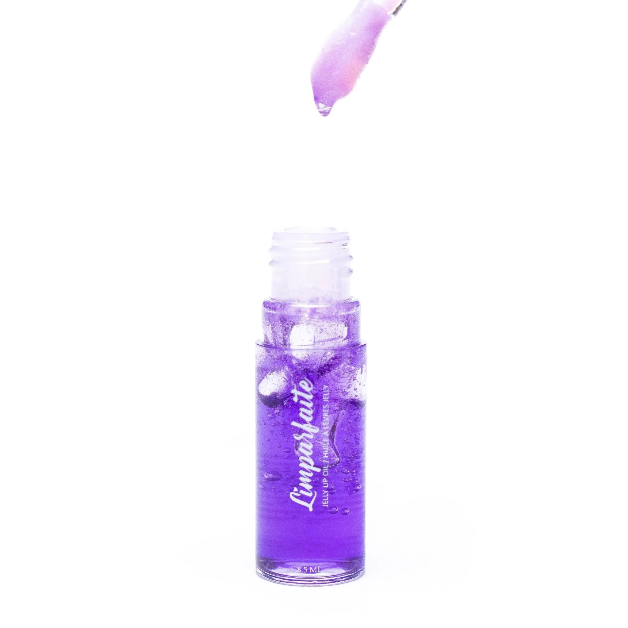 JELLY LIP OIL BAIES MÉLANGÉES
