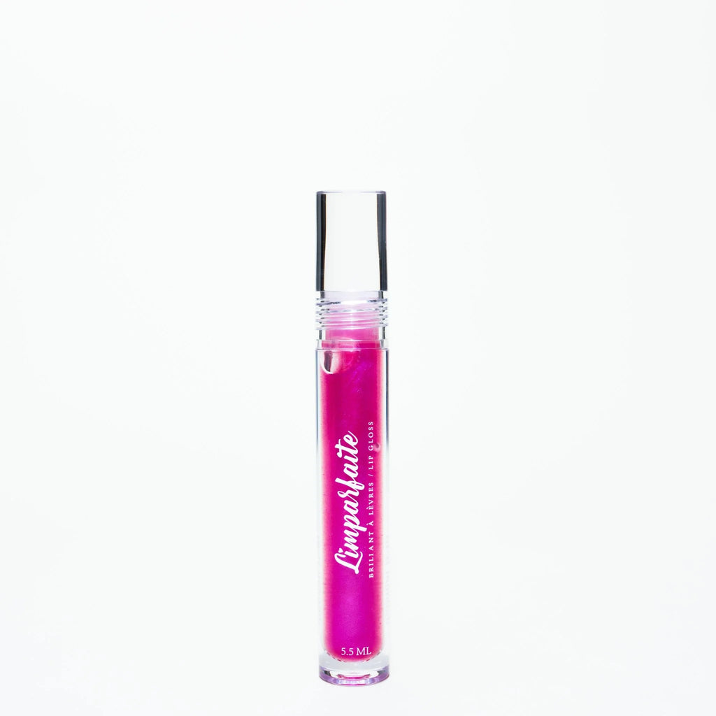 GLOSS ACAÏ