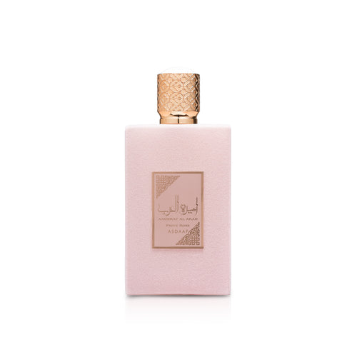 AMEERAT AL ARAB PRIVE ROSE