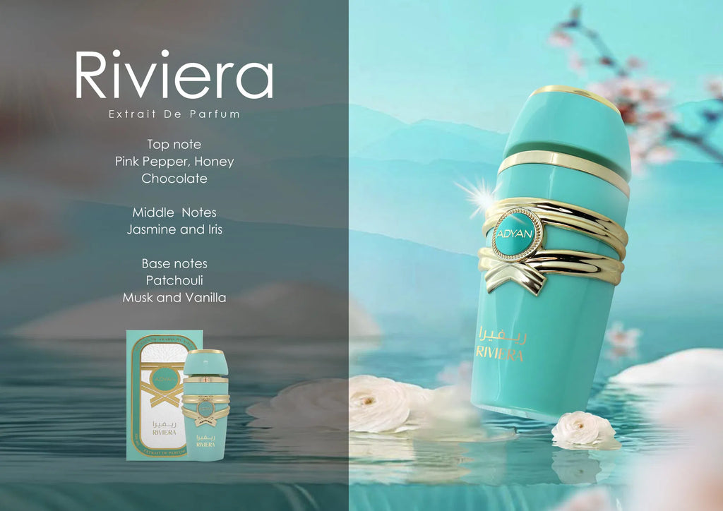RIVIERA