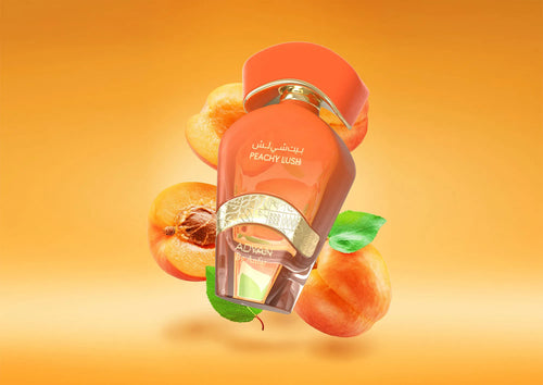ADYAN PEACHY LUSH