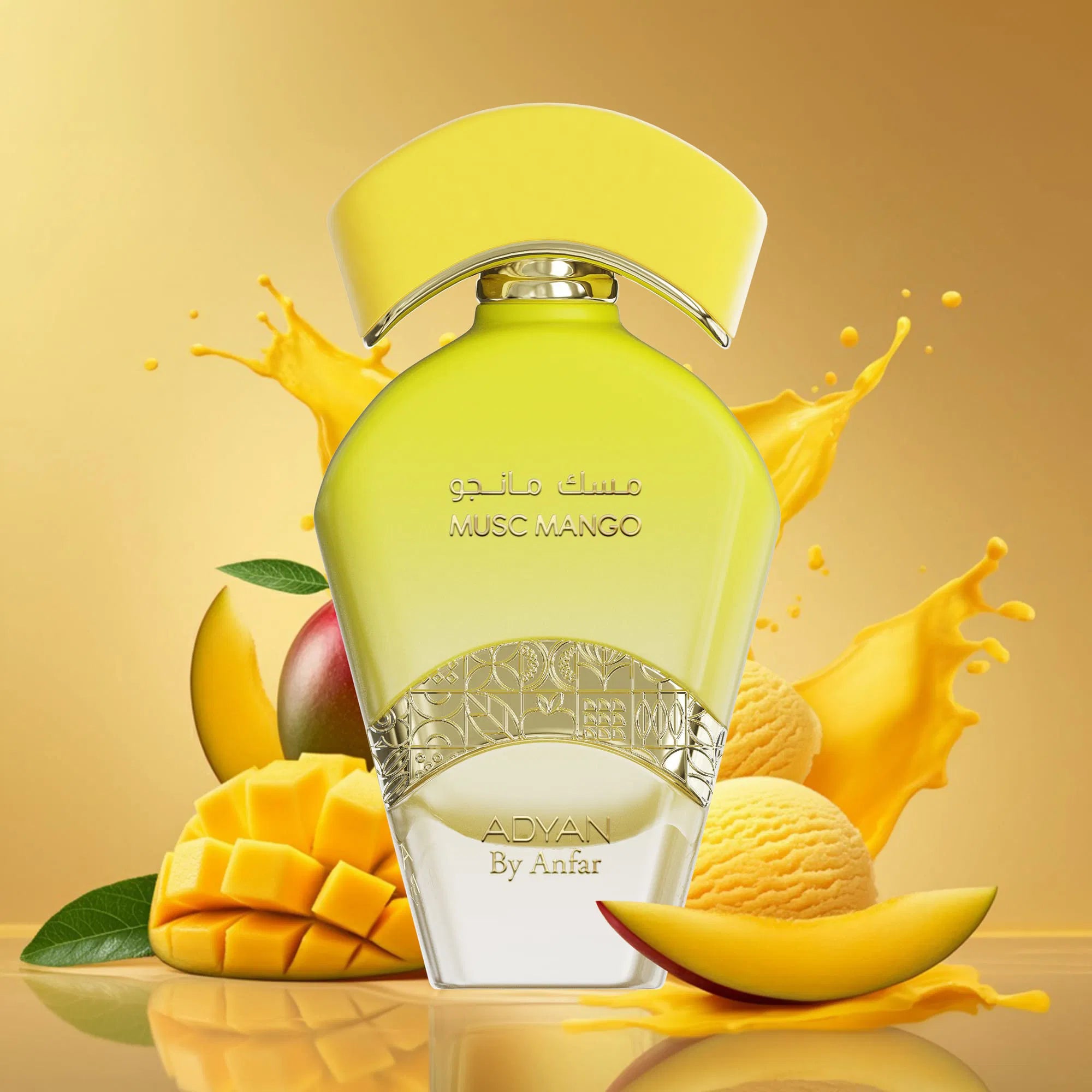 ADYAN MUSC MANGO