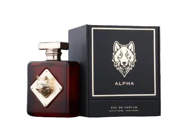 ALPHA