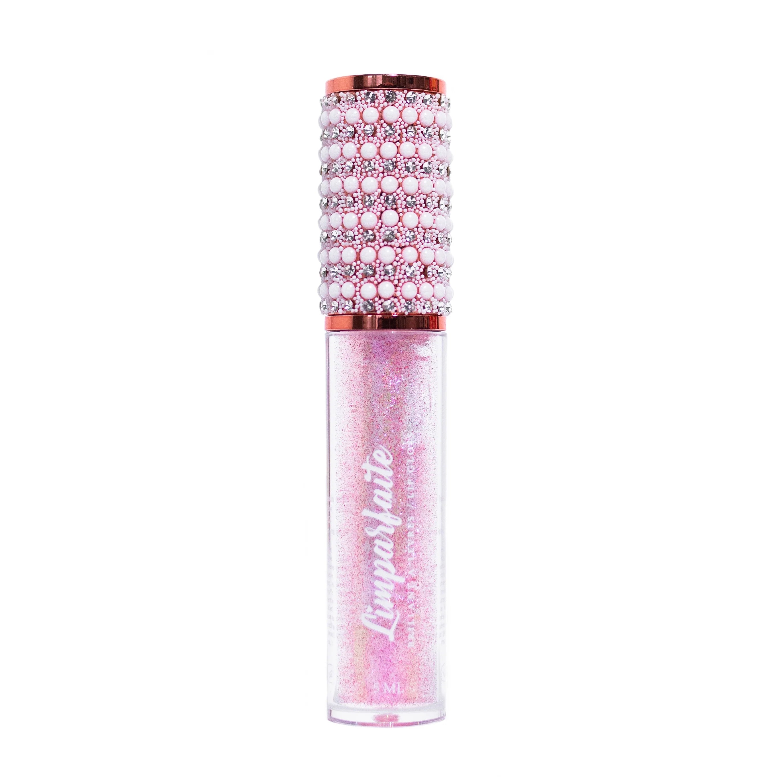 GLOSS LUCKY CHARMS *DERNIÈRE CHANCE*