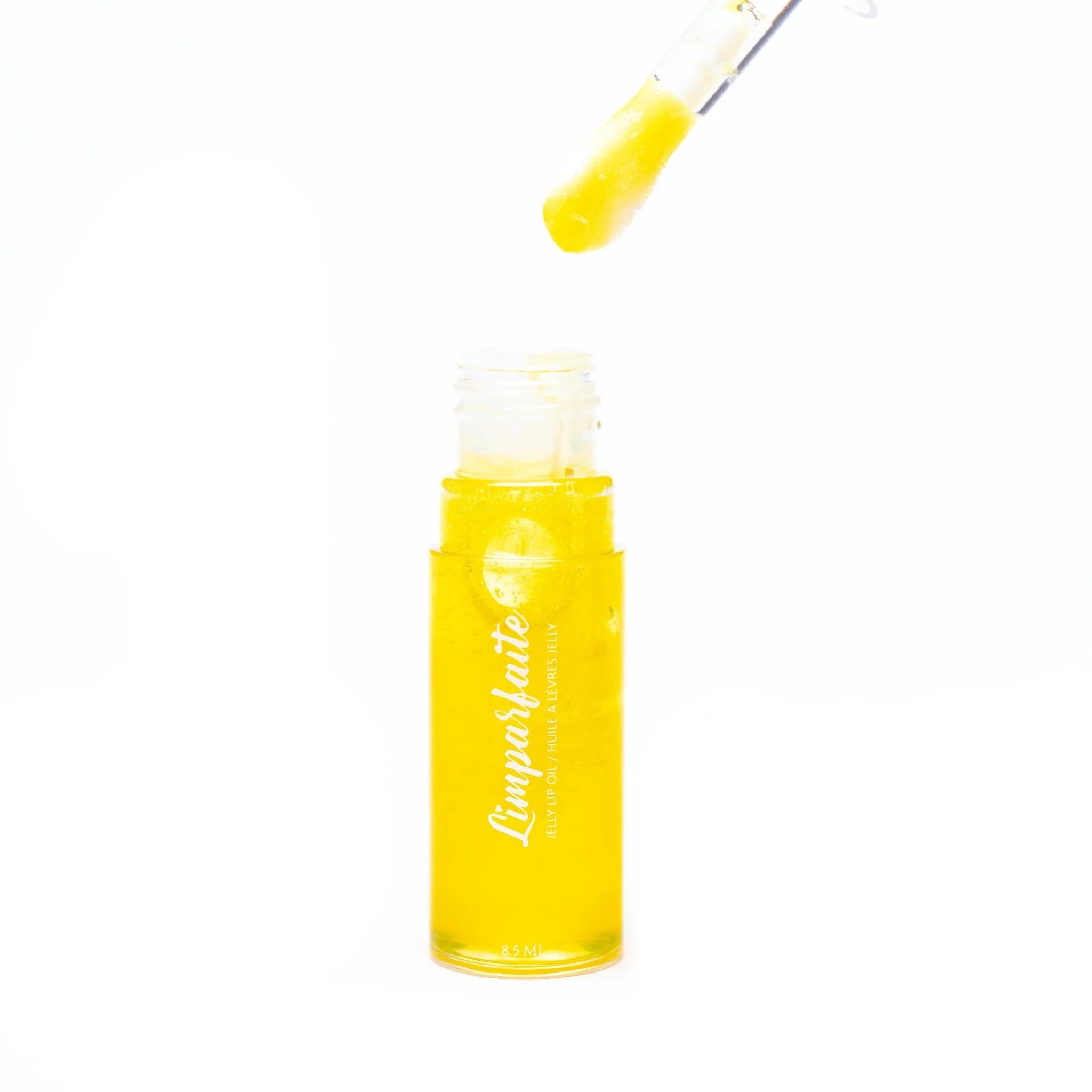 JELLY LIP OIL CITRON