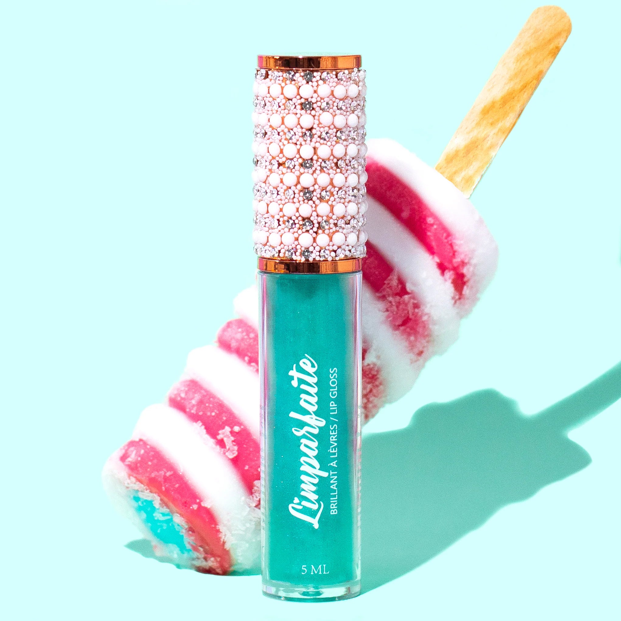 GLOSS POPSICLE CYCLONE