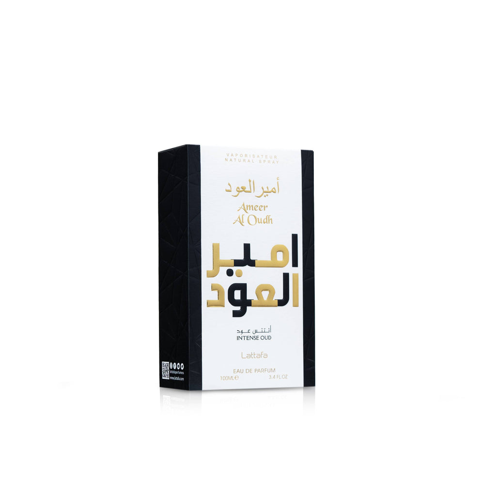 AMEER AL OUDH INTENSE