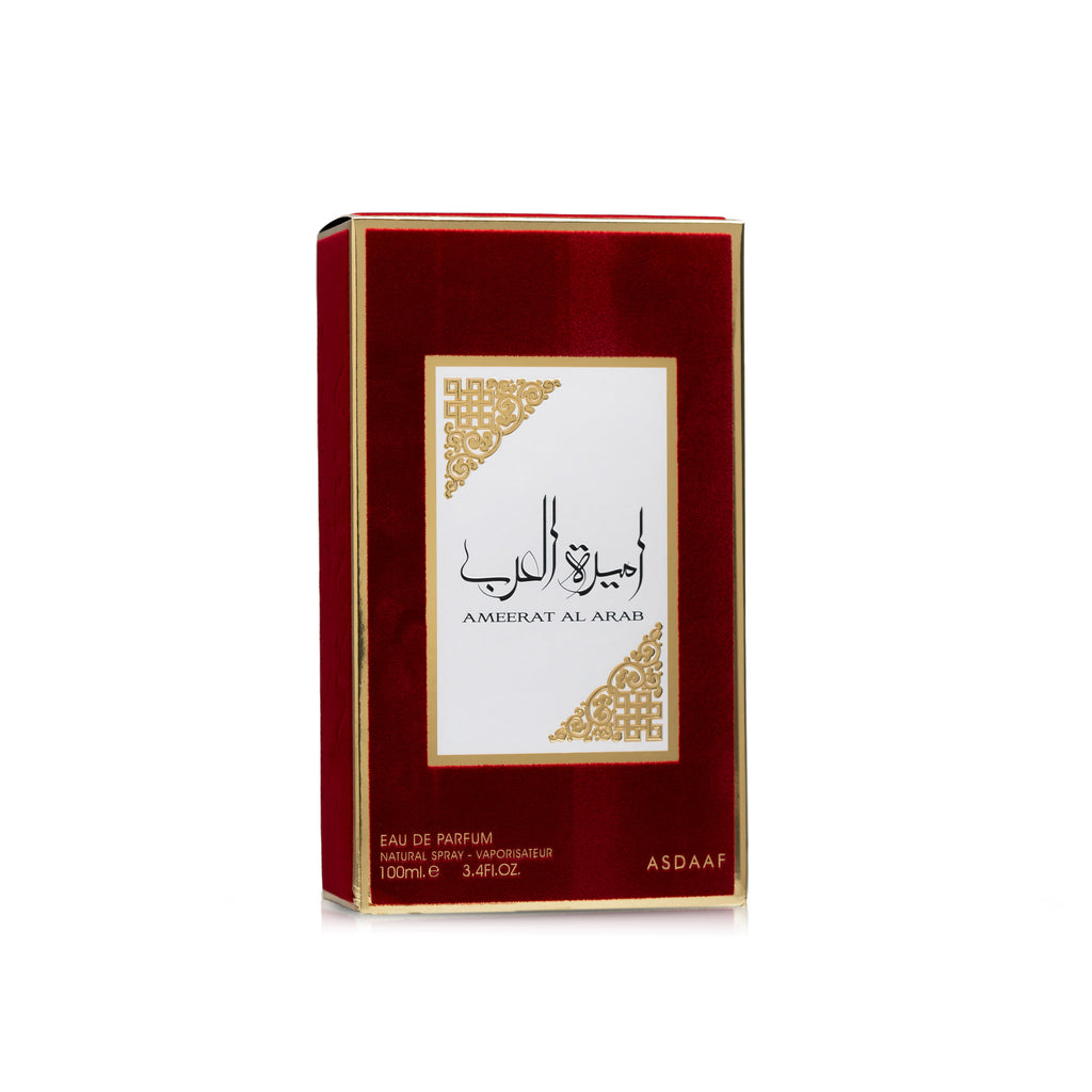 AMEERAT AL ARAB