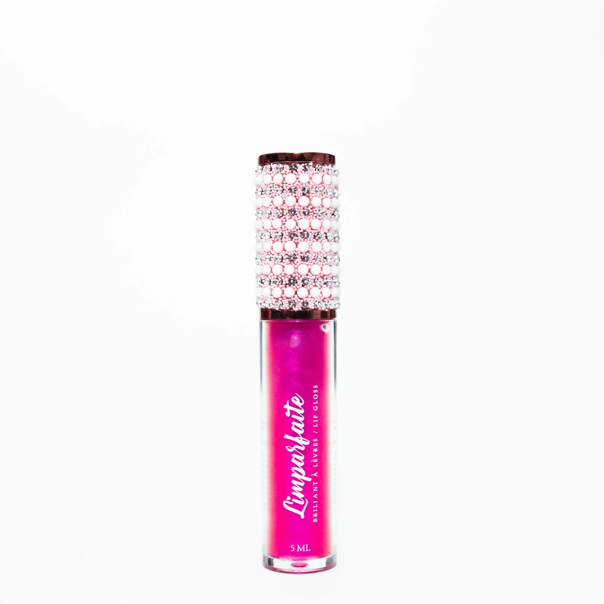 GLOSS STARBURST ROSE