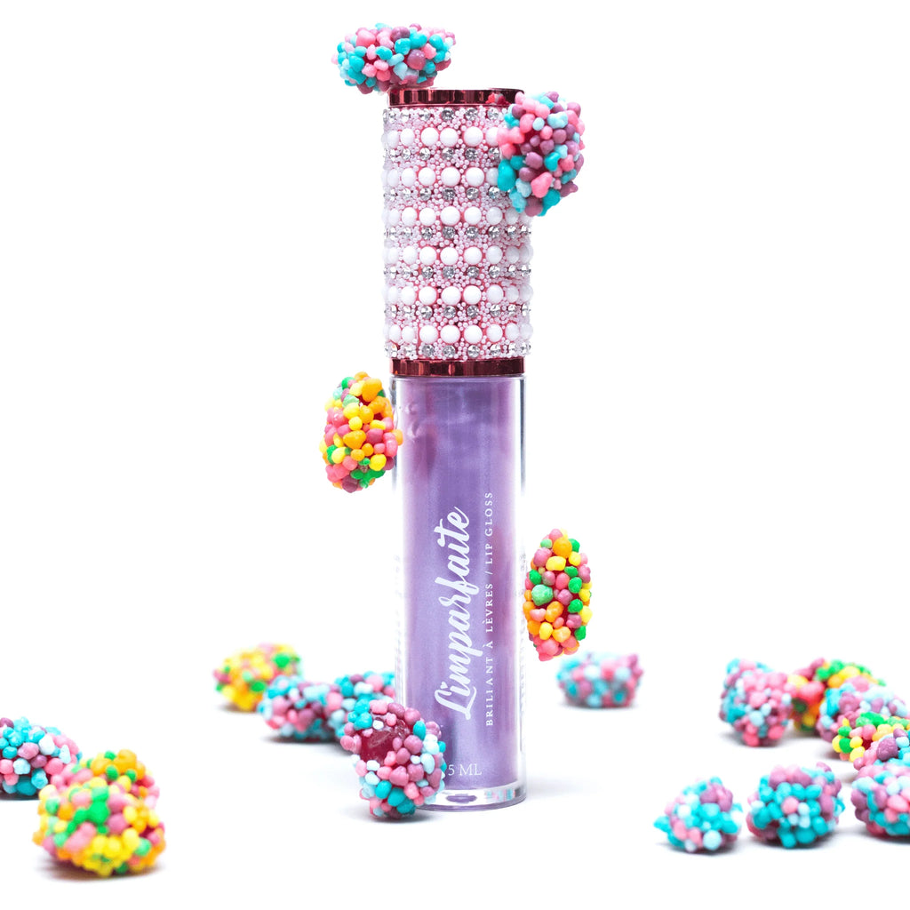 GLOSS BONBONS BAIES SURETTES