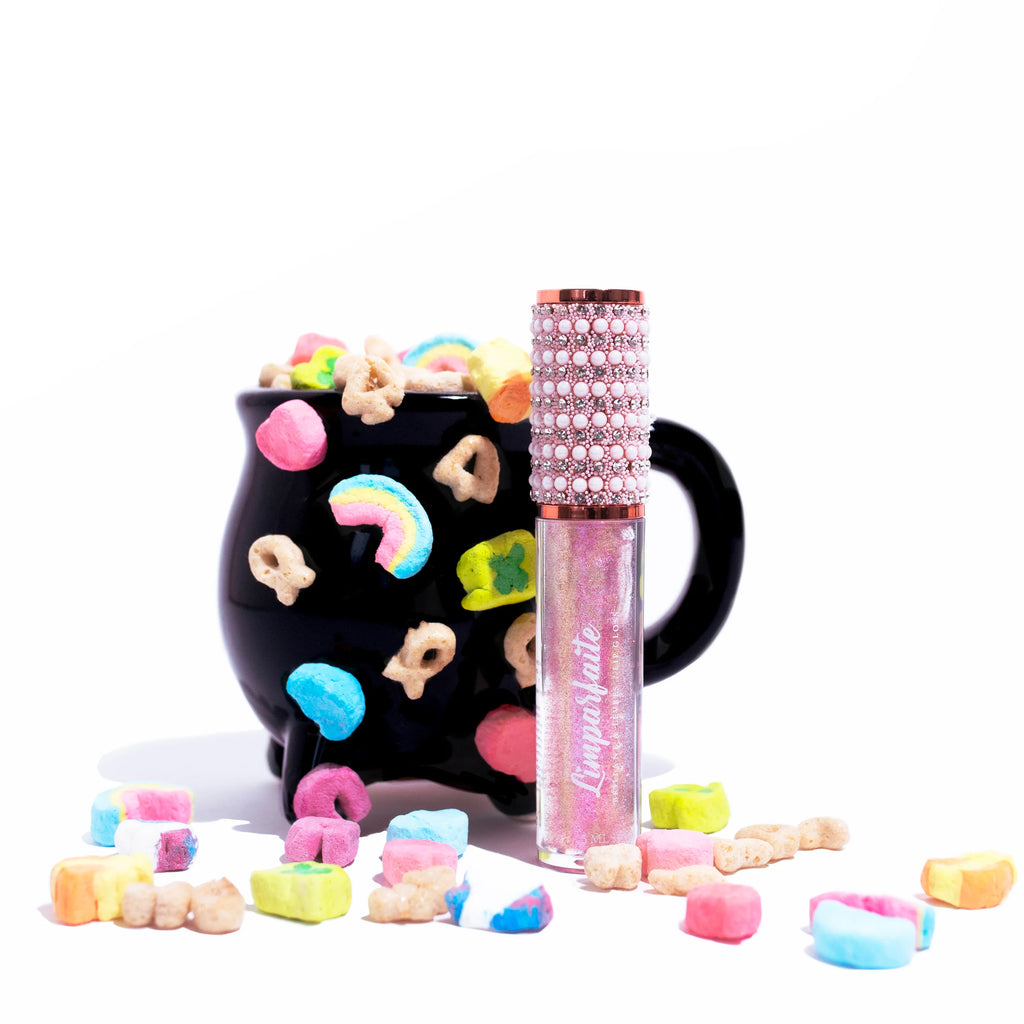 GLOSS LUCKY CHARMS *DERNIÈRE CHANCE*