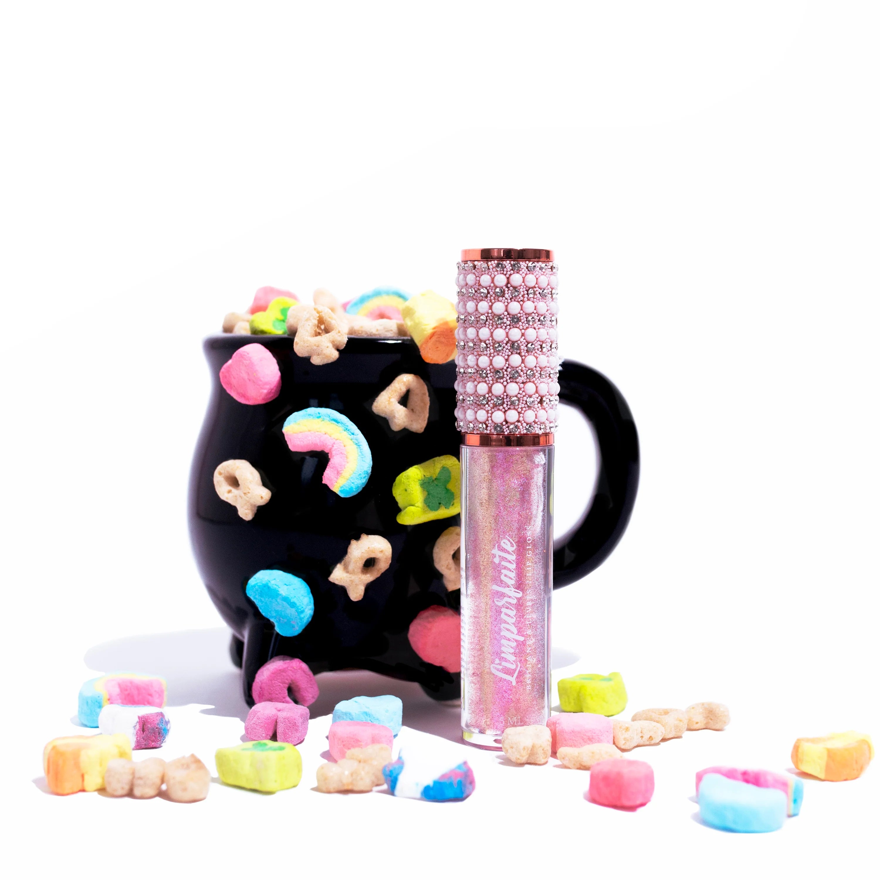 GLOSS LUCKY CHARMS *DERNIÈRE CHANCE*