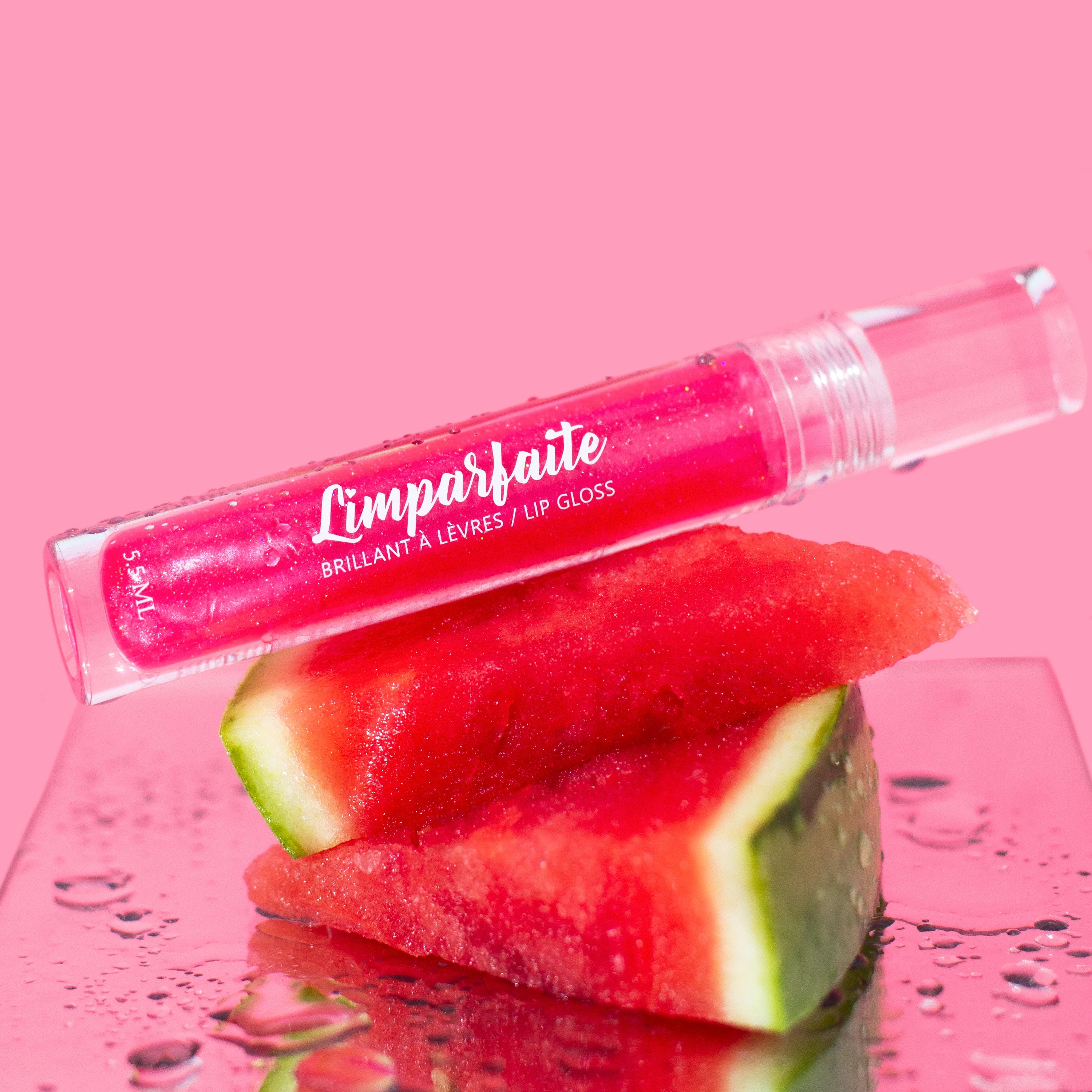GLOSS MELON D'EAU