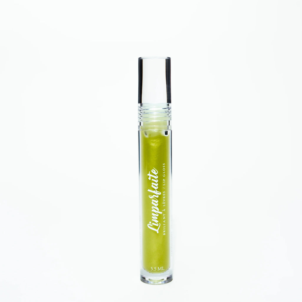 GLOSS AUX CORNICHONS