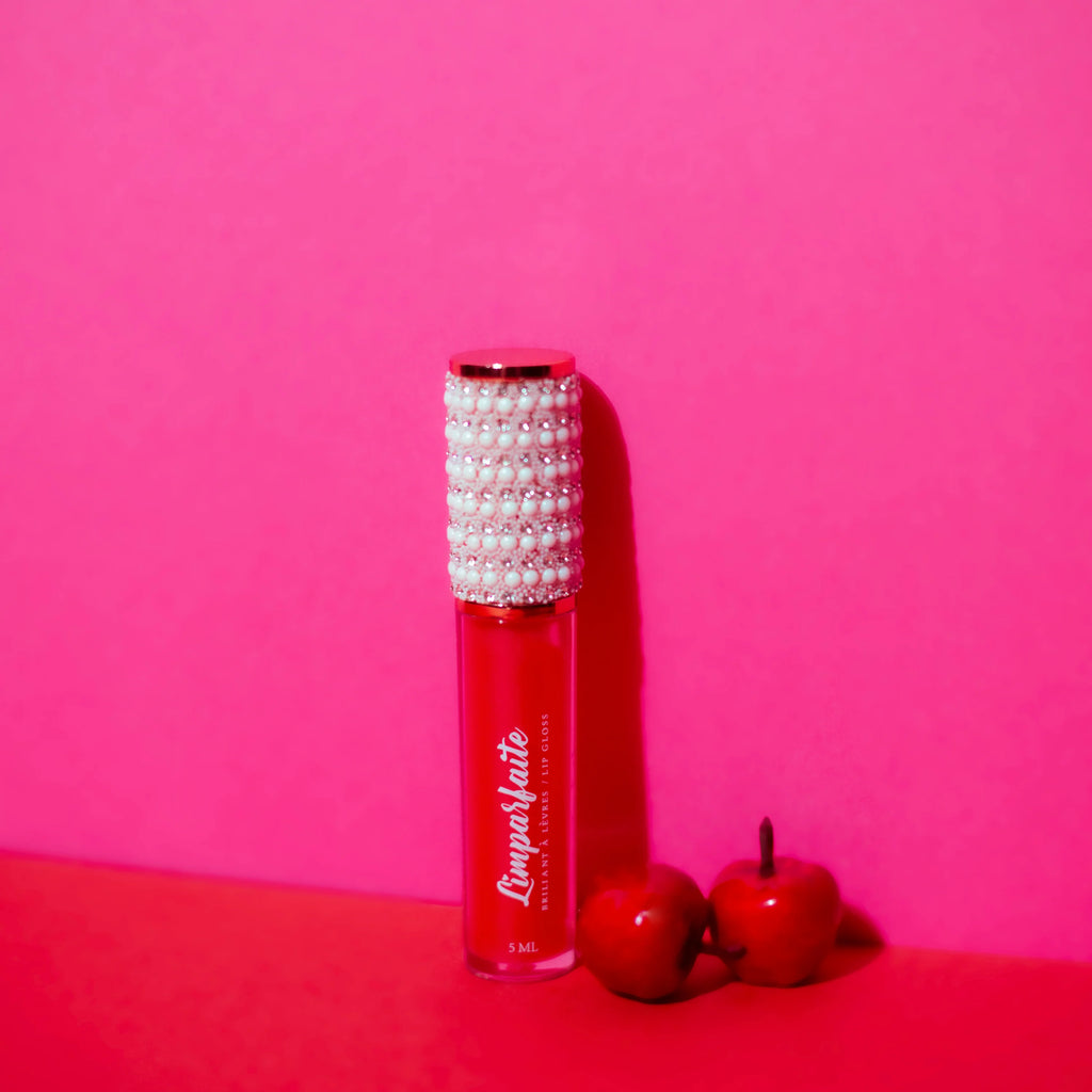 GLOSS VERY CHERRY