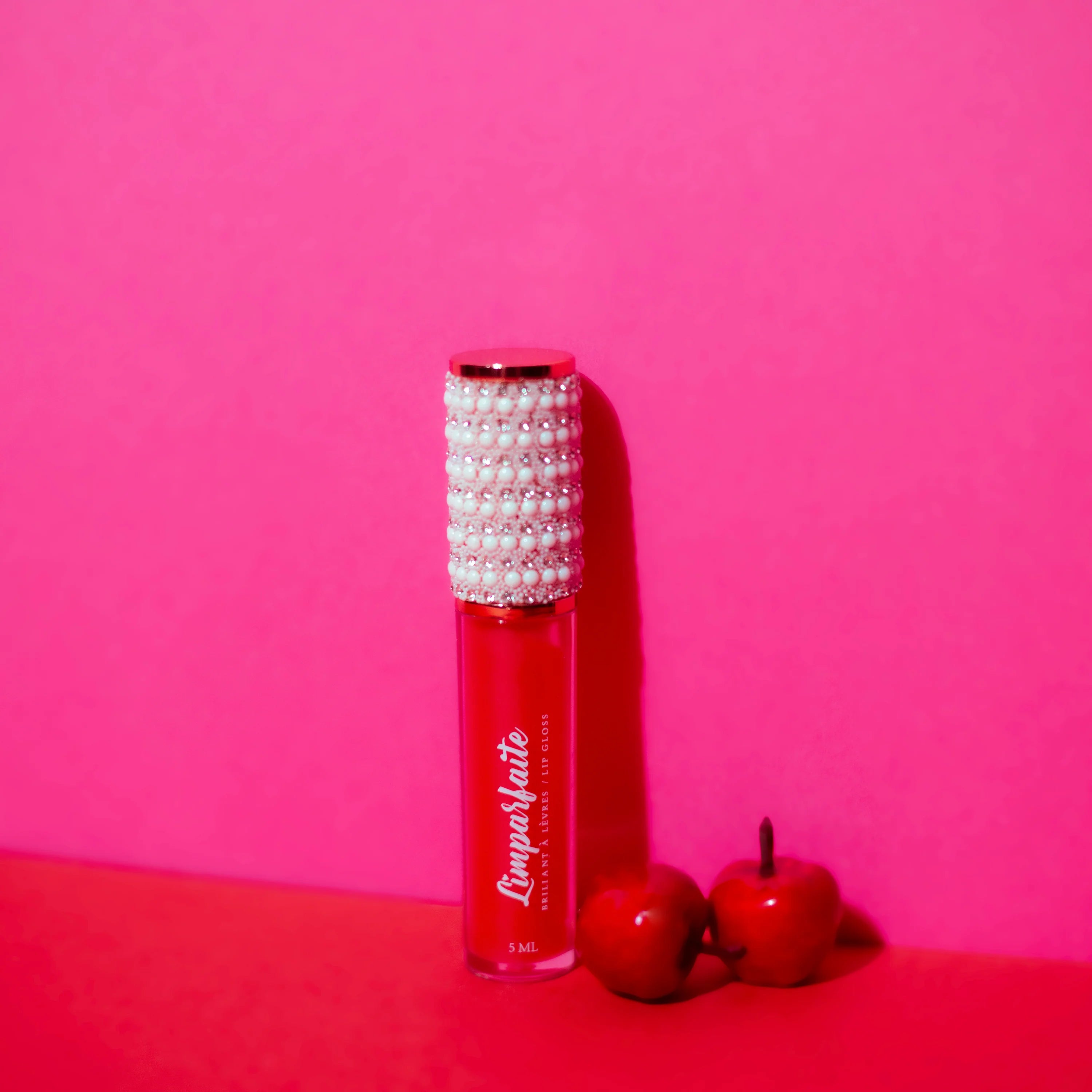 GLOSS VERY CHERRY