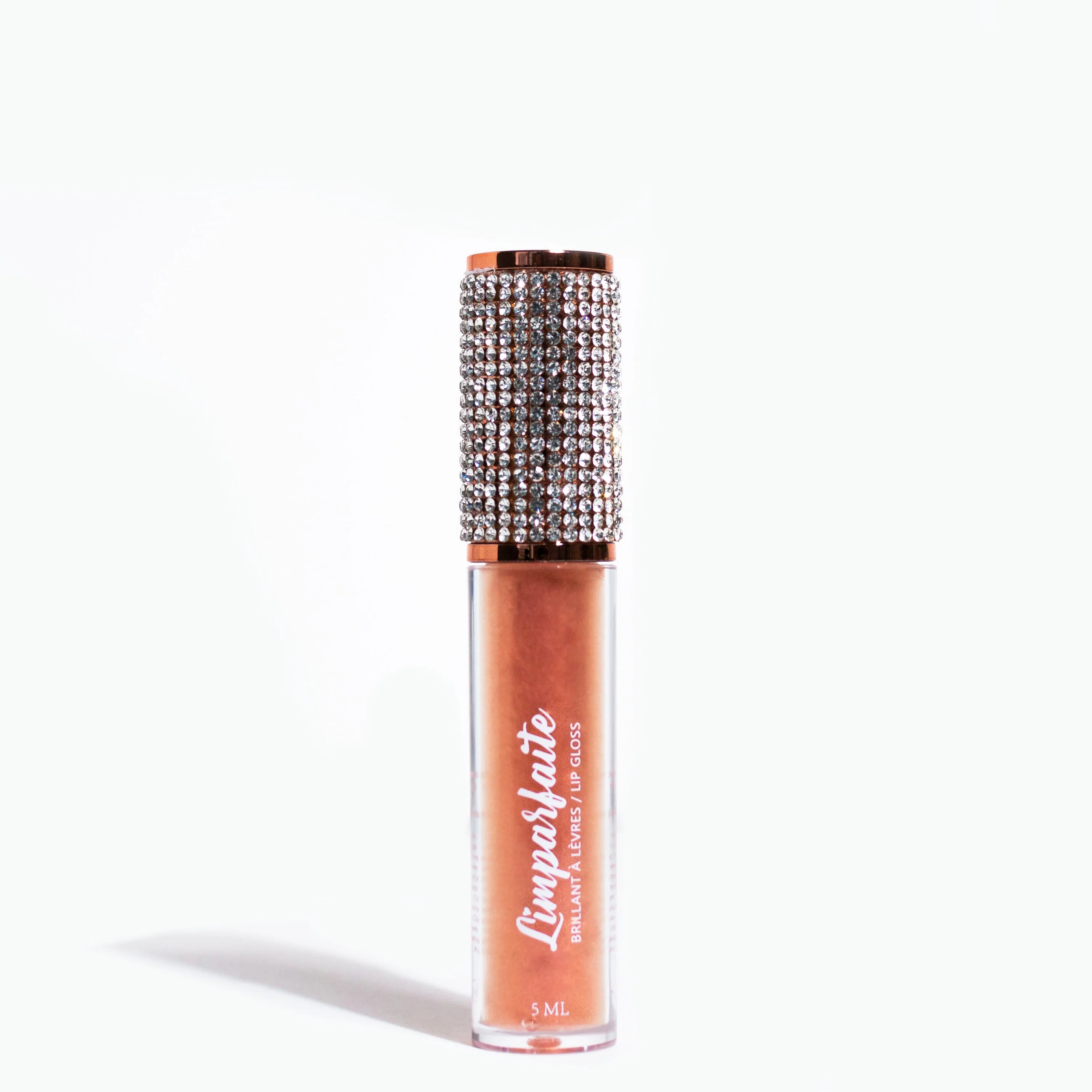 GLOSS AUX CHURROS