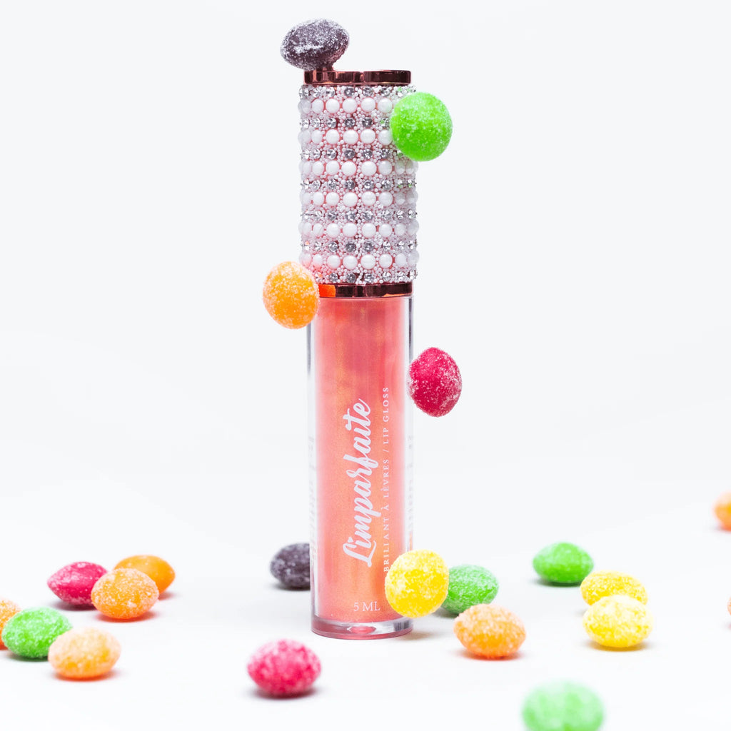GLOSS SKITTLES SURETTES