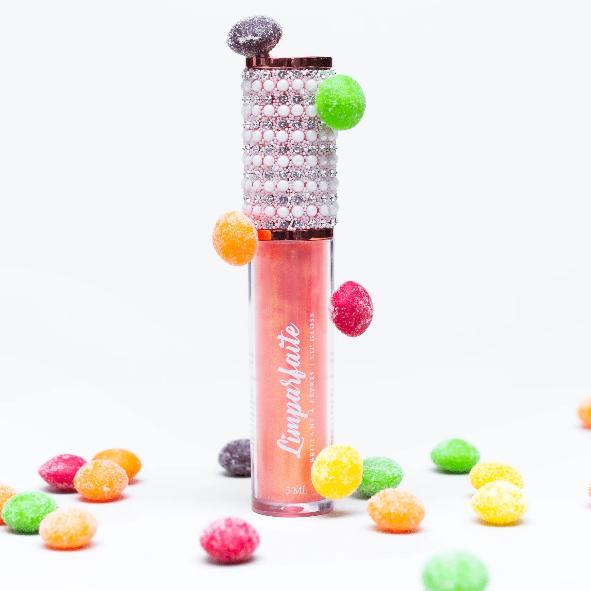GLOSS SKITTLES SURETTES