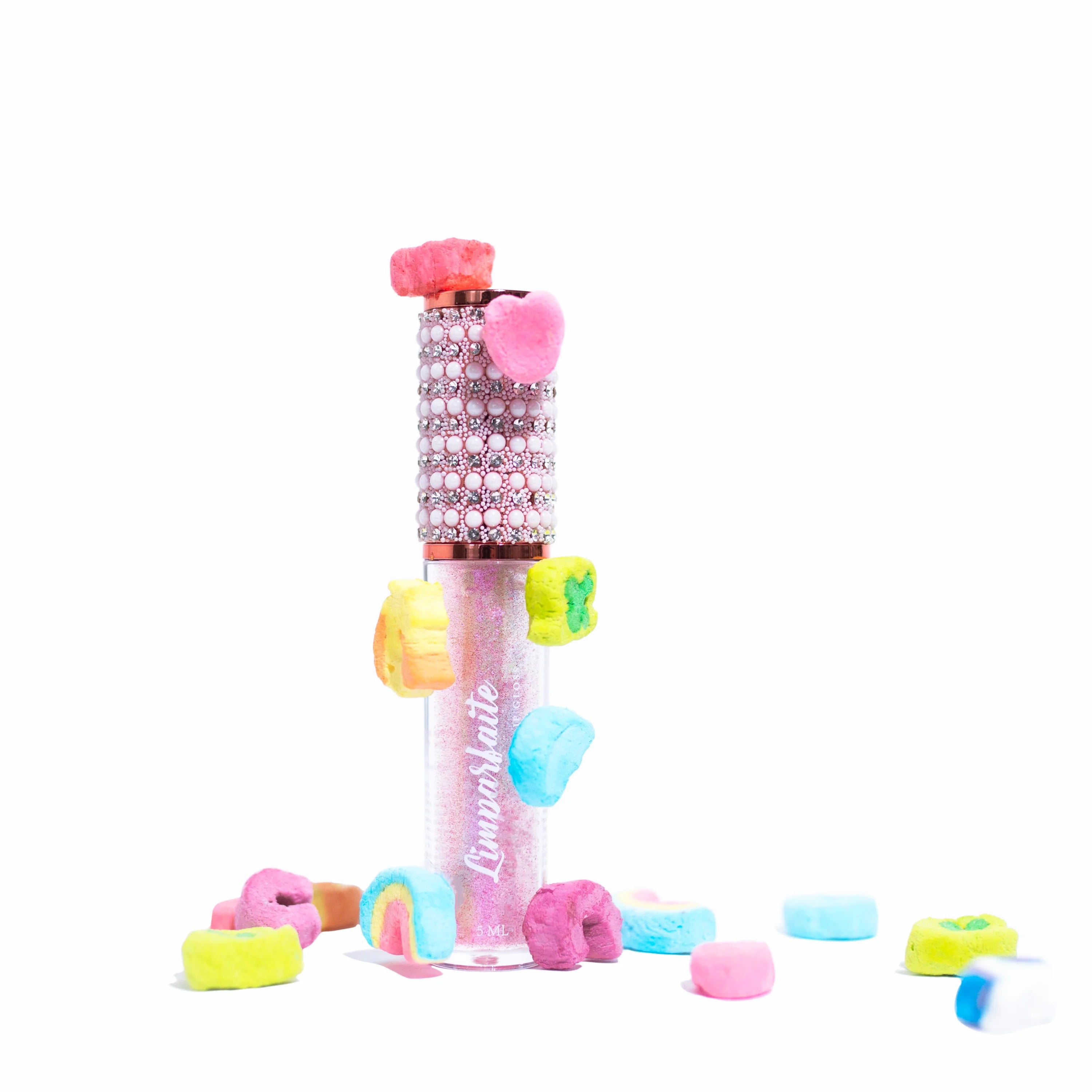 GLOSS LUCKY CHARMS *DERNIÈRE CHANCE*