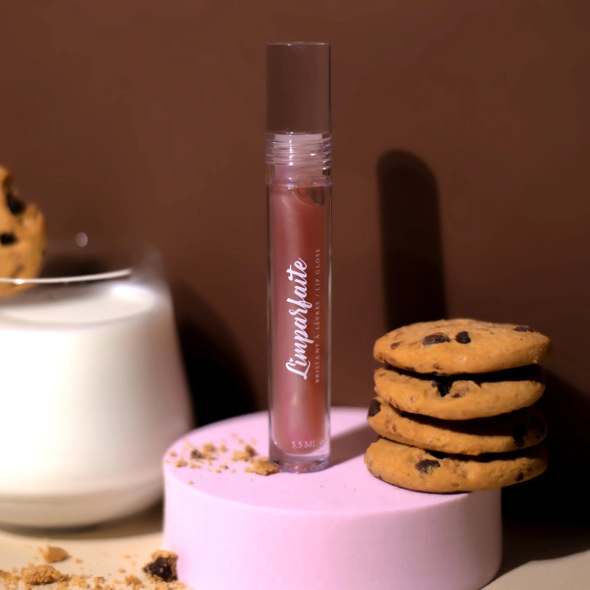 GLOSS PÂTE À BISCUITS