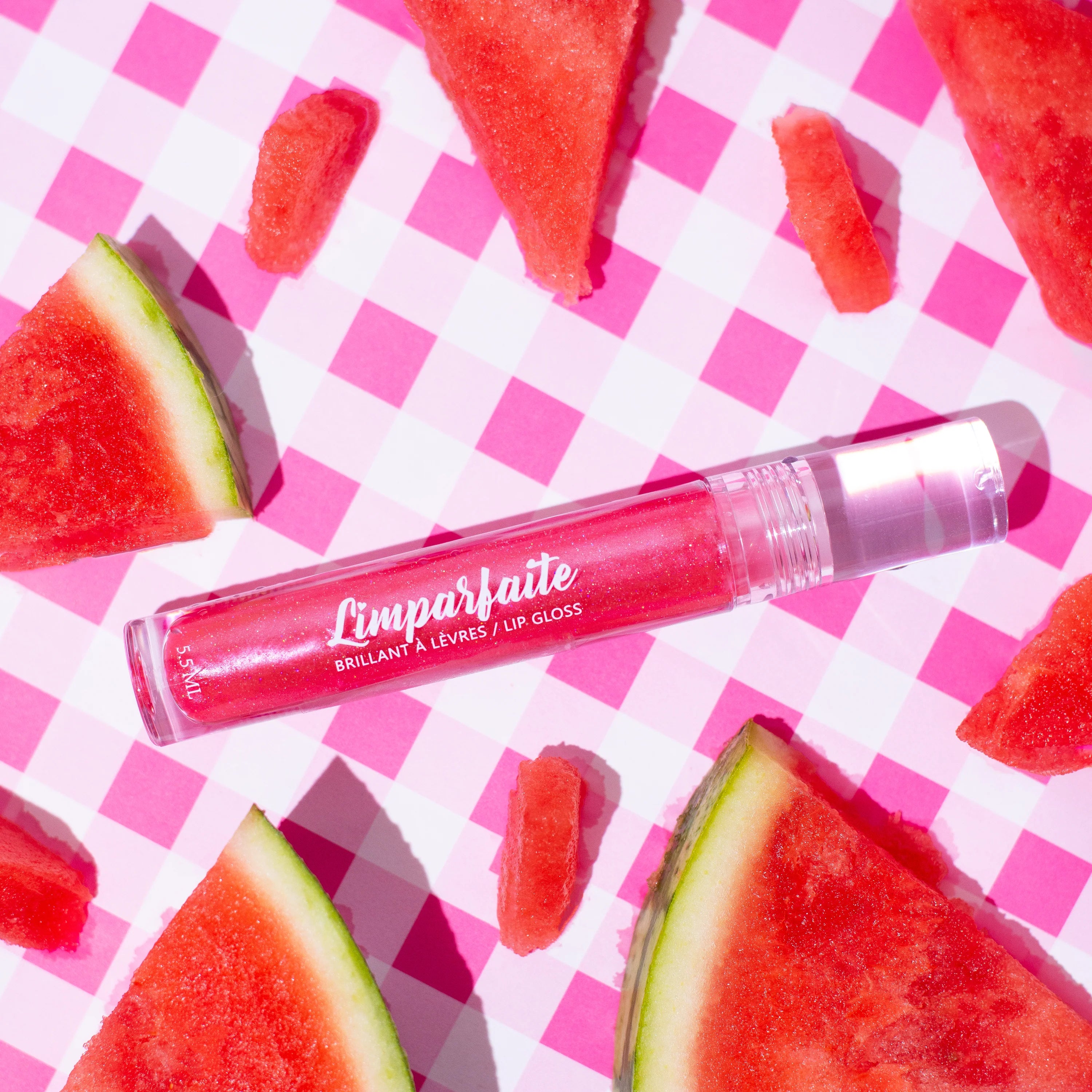 GLOSS MELON D'EAU