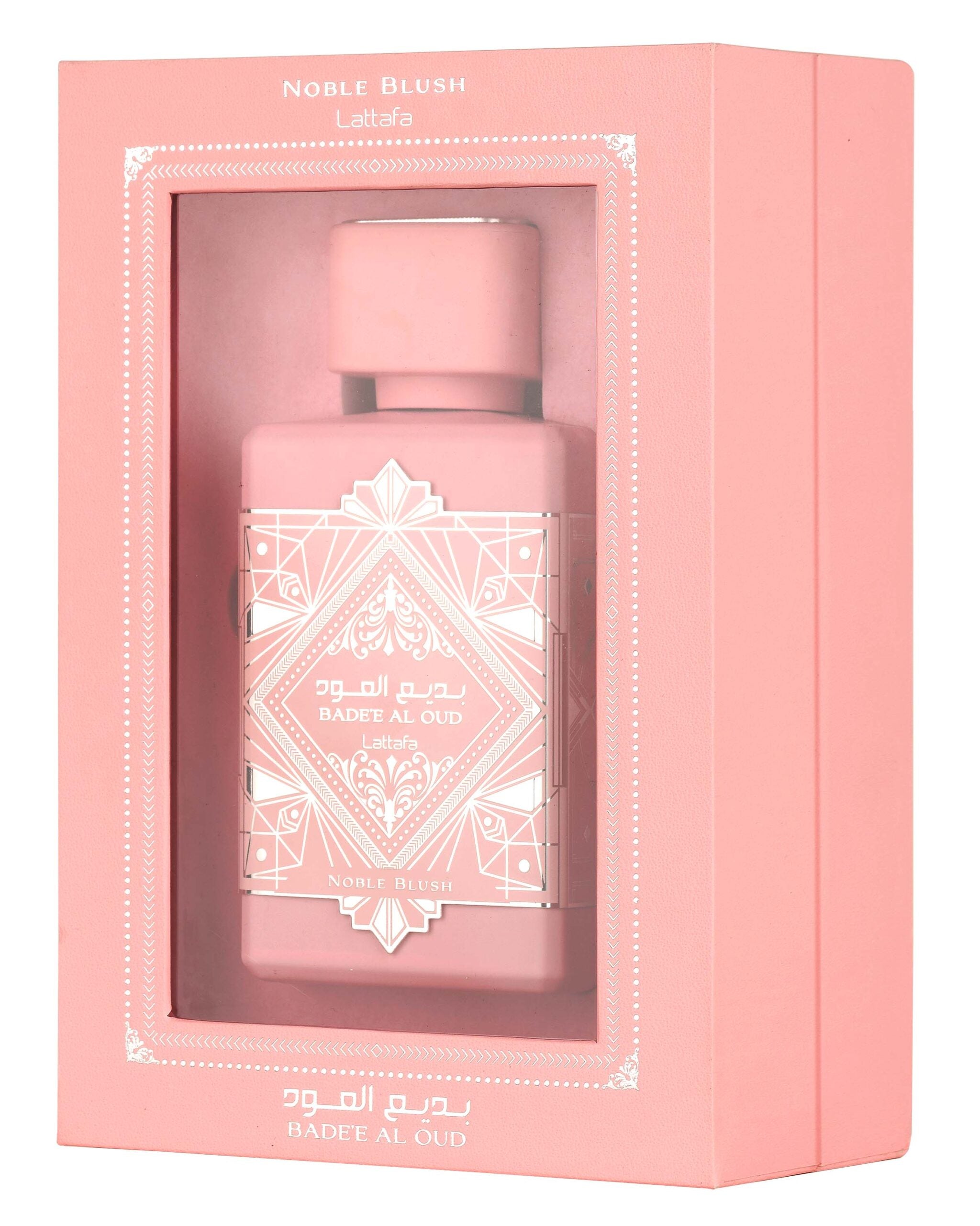 BADE'E AL OUD NOBLE BLUSH