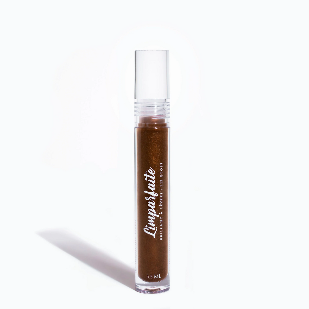 GLOSS BROWNIE
