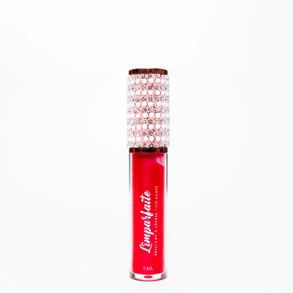 GLOSS VERY CHERRY