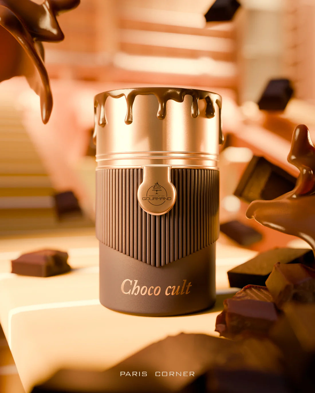 CHOCO CULT