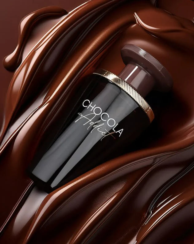 CHOCOLA ADDICT