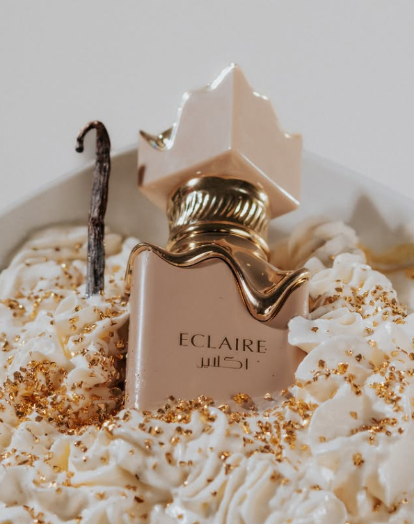 ECLAIRE